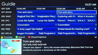 Boomerang & Cartoon Network's Special Schedules + How I Would Fix Teennick's Schedule