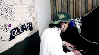 Juan Wauters "Continue To Be You" | OFF THE AVENUE E196