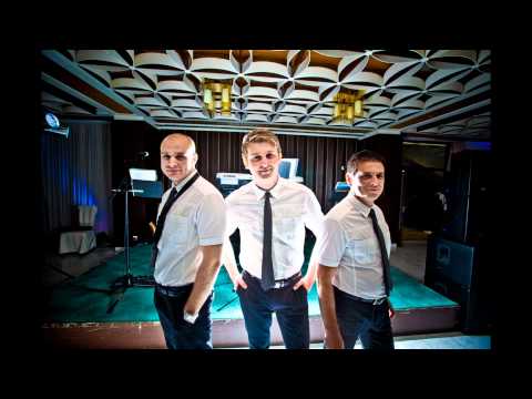 TRIO MARINERO - Sve me na Senj podsića