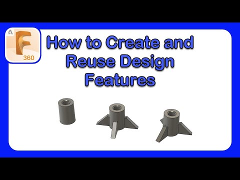 Plastic Part Design Tips for Designing Bosses on Hobby License #Fusion360 #ProductDesign