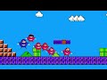 Ugandan Knuckles On Mario Bros