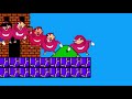 Ugandan Knuckles On Mario Bros