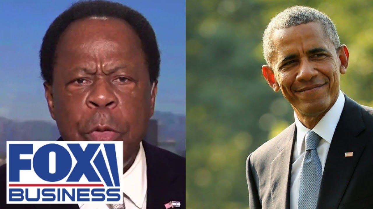 Attorney shreds Obama for ‘insulting’ comment about Black voters