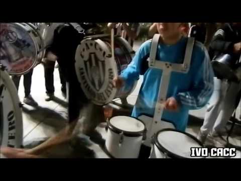 "LA BARRA DEL OESTE - ENSAYO - SIEMPRE ALENTANDO" Barra: La Barra del Oeste • Club: Central Córdoba