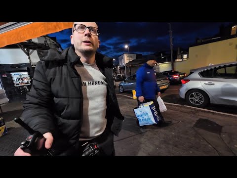 EFFECTIVE POLICING IS CHANGING CROYDON