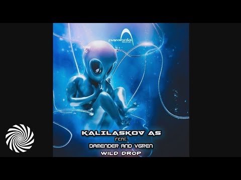 Kalilaskov AS - Kali And Rick Go Wild