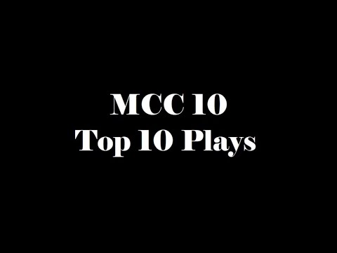 Minecraft Championship 10: Top 10 Plays