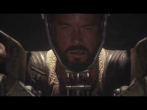 The Callisto Protocol - PS5 Walkthrough part 1 - No commentary