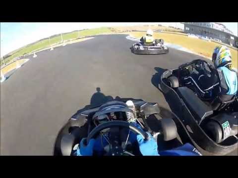 Copa Kart dos Camaradas (CKC) 2013 - 2013-06-09 : MMoa