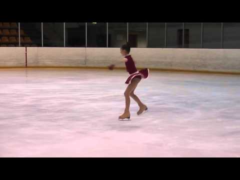 SHUTKO Anastasia, BLR, Cubs B Girls