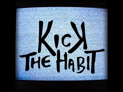 Kick The Habit - Black Pepper (Adapted Records)