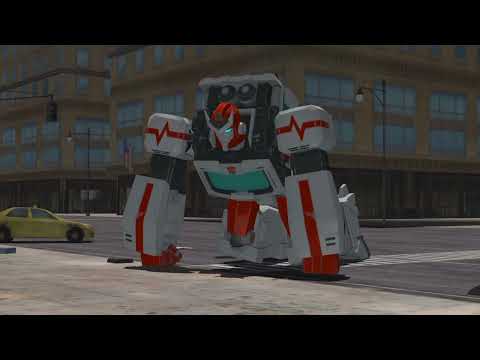 ratchet transformation _(P3D)