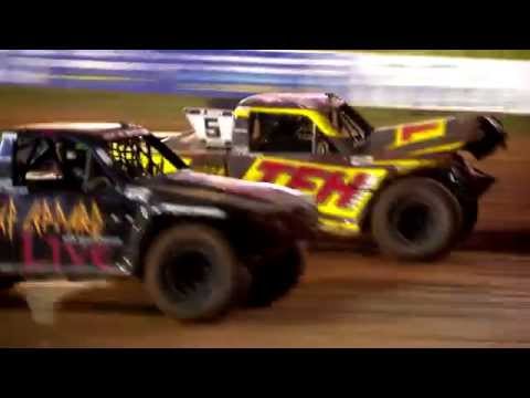 2015 Sydney Stadium SUPER Trucks - Valvoline Raceway