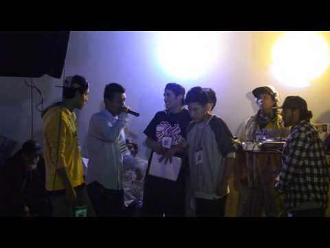 MECUA vs JOEL vs WILL vs MANDRAGORA - LAS REALES BATALLAS - SJM 12