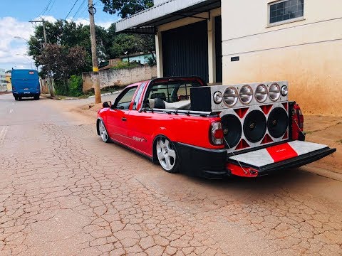 Equipe Som Legal 2019 - Música Chucky 22