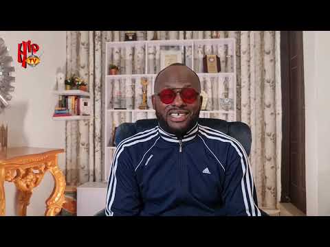 I GO SAVE condemns comparing comedians to Wizkid and Davido