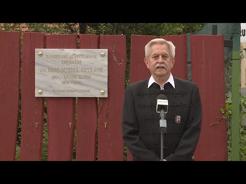 Krónika: 87 esztendős lett Rákoskert (2020.06.09.)