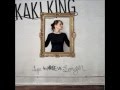 Kaki King - All The Landslides Birds Have Seen Since The Beginning Of The World