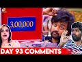 Priyanka Suitcase எடுக்க வாய்ப்பு இருக்கா Day 93 Comment S