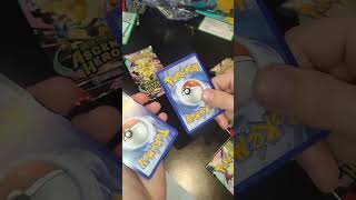 Pokemon opening Ascended Heroes Etb