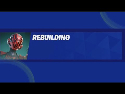 Fortnite all Week 1 Rebuilding Quests Guide chapter 3 season 2