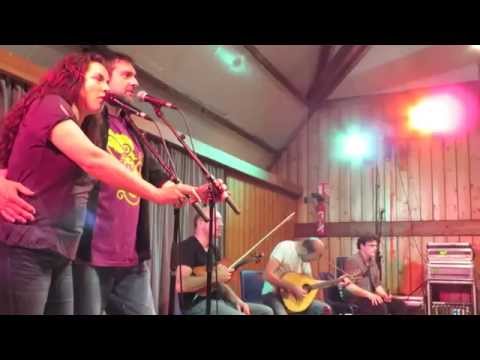 Sortie de CD LOENED FALL  - Fisel ton simpl