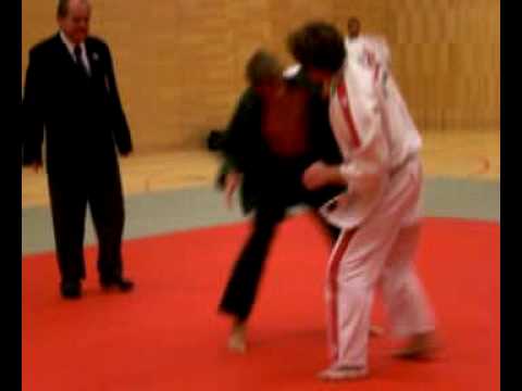 Bundesliga 2009 Wattens - Mühlviertel Teil 3