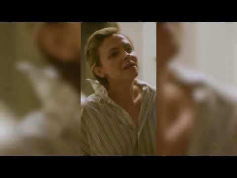 Kat Edmonson - The Line (OFFICIAL MUSIC VIDEO)