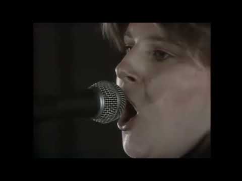 Fad Gadget   Hotel Suburbia  1983 HD