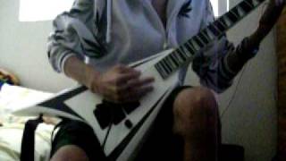 The Boardwalk Body - cKy