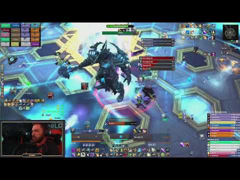 Jailer Mythic Worlds First By Echo Seplechur Of The First Ones