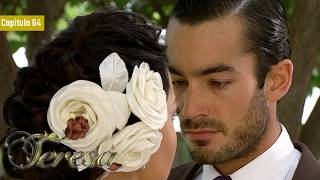 Teresa 💁‍♀️ (Capitulo 64) | Novelas Completas en Español Latino | Angelique Boyer