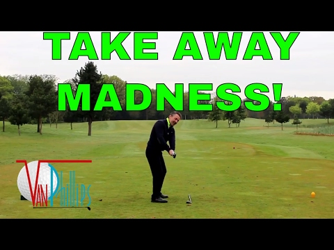 GOLF MYTHS: THE TAKE AWAY