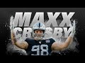 Maxx Crosby | INVINCIBLE | Hype Video
