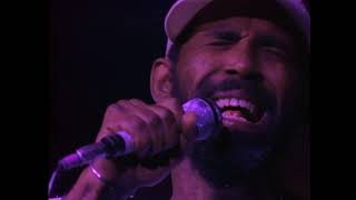 I Want To Feel Wanted - Maze Ft. Frankie Beverly Live 1986 - HD