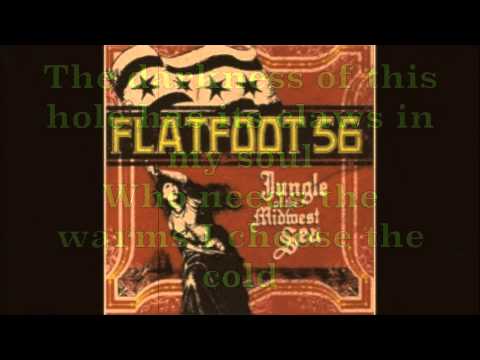 Flatfoot 56 - Chinatown Jail Break