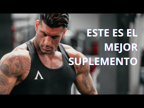 Suplementos y ayuno TODA LA VERDAD – Borja Sanfelix