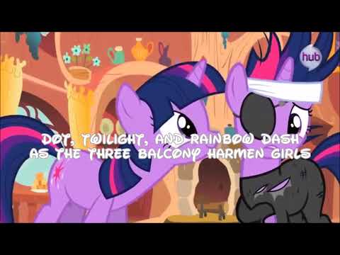 Rodneyladdin part 32 - End Credits