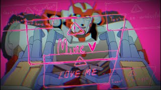 Cover art for True love retsraint