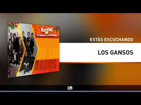 Los Gansos, Los Hispanos Y Los Graduados - Audio