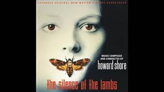 The Silence Of The Lambs | Soundtrack Suite (Howard Shore)