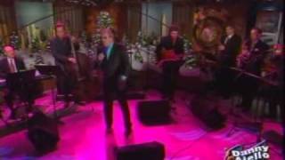 Danny Aiello Sings Some Of These Days