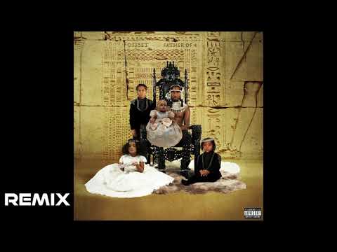 Migos - Clout (Remix) ft. 21 Savage