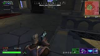 雑魚が行くRealm Royale  （参加型）