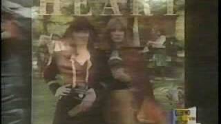 Heart band history part 2 of 4