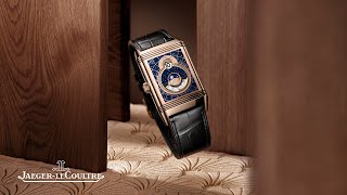 Jaeger-LeCoultre 1931 Polo Club: Reverso Tribute Nonantieme ‘Enamel’ 