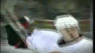 Hockey Night In Canada - Kathleen Edwards