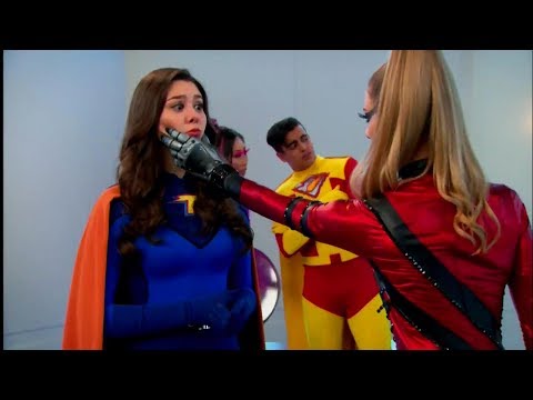 The Thundermans | Series Finale Episodes Promo "The Thunder Games" HD