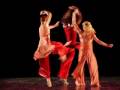 Parsons Dance