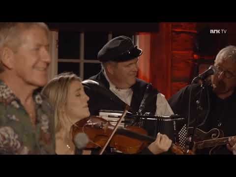 Galway Girl med Rune Larsen